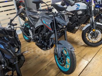 YAMAHA MT-03 300