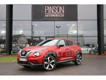 NISSAN JUKE 2 II 1.0 DIG-T 114 TEKNA DCT