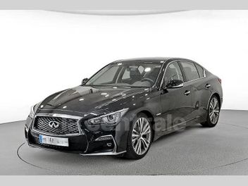 INFINITI Q50 (2) 2.0T SPORT BVA