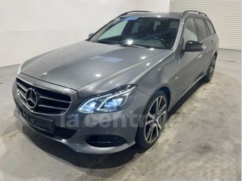 MERCEDES CLASSE E 4 BREAK IV (2) BREAK 250 BLUETEC BVA9