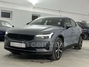 POLESTAR 