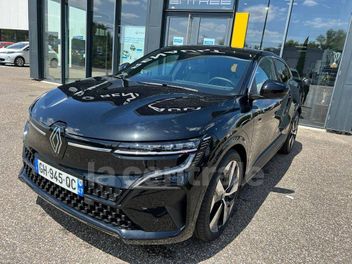 RENAULT MEGANE 5 V E-TECH EV60 220 SUPER CHARGE TECHNO 60 KWH