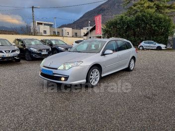 RENAULT LAGUNA 3 ESTATE III ESTATE 2.0 DCI 150 DYNAMIQUE