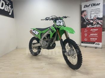 KAWASAKI KX 250 F 4T