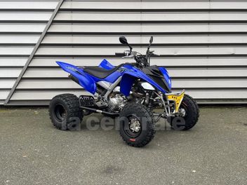 YAMAHA YFM 700 RAPTOR