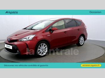 TOYOTA PRIUS+ 136H LOUNGE