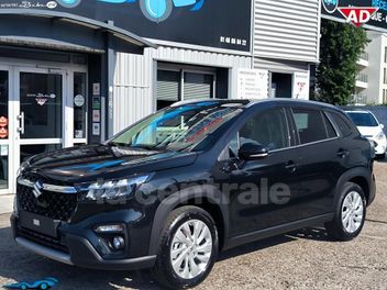 SUZUKI S-CROSS 1.4 BOOSTERJET HYBRID PRIVILEGE