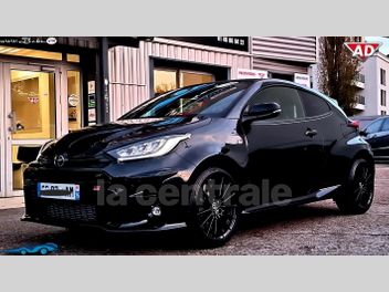 TOYOTA YARIS 4 GR IV 1.6 VVT-I 261 GR PACK PREMIUM AWD