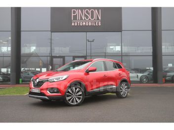 RENAULT KADJAR (2) 1.5 DCI BLUE 115 INTENS