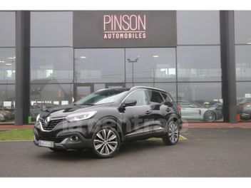 RENAULT KADJAR 1.2 TCE 130 ENERGY INTENS