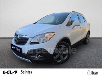 OPEL MOKKA 1.7 CDTI 130 ECOFLEX S/S COSMO PACK 4X2