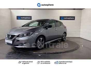 NISSAN LEAF 2 II (2) LEAF ELECTRIQUE 40KWH 10EME ANNIVERSAIRE