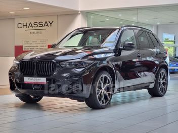 BMW X5 G05 (G05) XDRIVE M SPORT BVA8