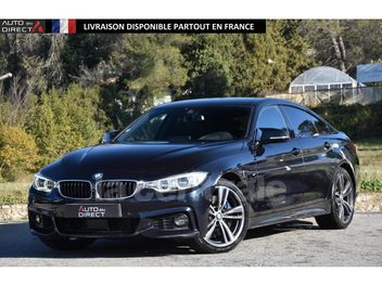 BMW SERIE 4 F36 GRAN COUPE (F36) GRAN COUPE 435D XDRIVE 313 M SPORT BVA8