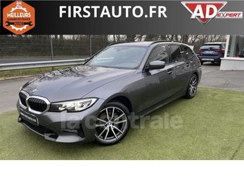 BMW SERIE 3 G21 TOURING (G21) TOURING 320DA 190 EDITION SPORT BVA8