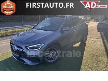 MERCEDES GLA 2 II 200 D AMG LINE 8G-DCT