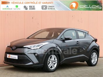 TOYOTA C-HR (2) 1.8 HYBRIDE 122 5CV DYNAMIC BUSINESS