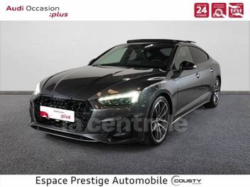 AUDI A5 SPORTBACK (2E GENERATION) II (2) SPORTBACK 35 TDI 163 COMPETITION S TRONIC 7