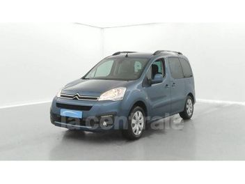 CITROEN BERLINGO 2 MULTISPACE II (3) 1.6 BLUEHDI 100 S&S SHINE