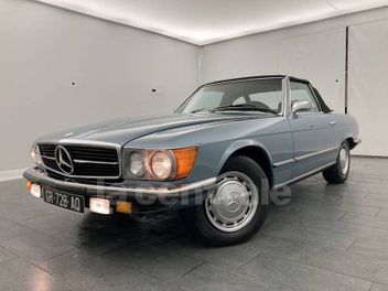 MERCEDES SL 450