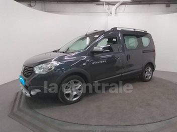 DACIA DOKKER STEPWAY STEPWAY 1.5 DCI 95 BLUE