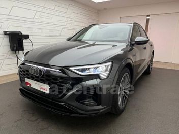 AUDI Q8 E-TRON E-TRON 55 QUATTRO 408 114 KWH S LINE