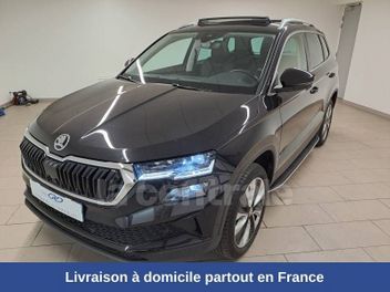 SKODA KAROQ (2) 2.0 TDI 116 SCR STYLE DSG7