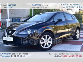 SEAT LEON 2 II 1.6 STYLANCE