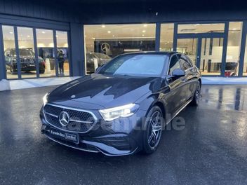 MERCEDES CLASSE E 6 VI 300 E AMG LINE 9G-TRONIC