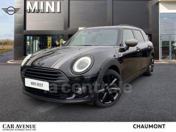 MINI MINI 3 CLUBMAN III (2) CLUBMAN 1.5 COOPER 136 KNIGHTSBRIDGE BVA7