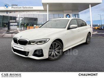 BMW SERIE 3 G20 (G20) 320I 184 M SPORT BVA8