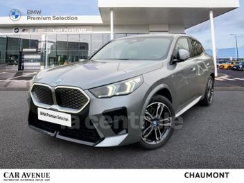 BMW IX2 U10 (U10) XDRIVE30 313 M SPORT BVA 66.5 KWH