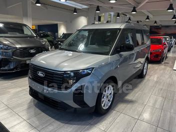 FORD TOURNEO COURIER 2 II (2) 1.0 ECOBOOST 125 FWD TITANIUM BVM6