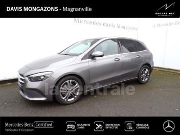 MERCEDES CLASSE B 3 III 200 D 7CV BUSINESS LINE 8G-DCT