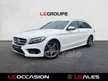 MERCEDES CLASSE C 4 SW IV SW 220 D SPORTLINE 9G-TRONIC