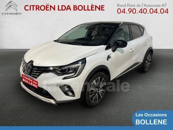 RENAULT CAPTUR 2 II 1.6 E-TECH 145 INITIALE PARIS 21B