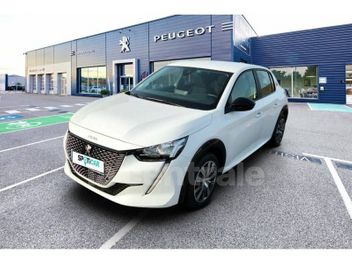 PEUGEOT E-208 (2E GENERATION) II ELECTRIQUE ACTIVE 50 KWH