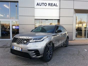 LAND ROVER RANGE ROVER VELAR 3.0 D300 4WD SE R-DYNAMIC AUTO