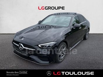 MERCEDES CLASSE C 5 V 220 D AMG LINE 9G-TRONIC