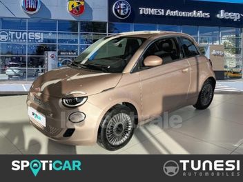 FIAT 500 3+1 (3E GENERATION) III 3+1 E 118 ICONE 42KWH