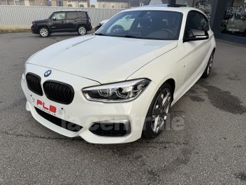 BMW SERIE 1 F21 M 3 PORTES (F21) (2) 135IA XDRIVE M PERFORMANCE 3P