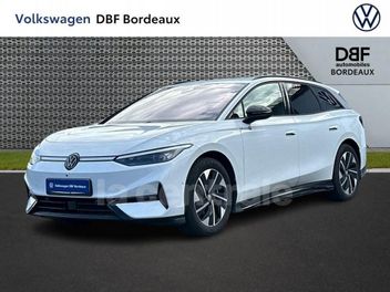 VOLKSWAGEN ID.7 TOURER TOURER PRO 286 LIFE MAX 77 KWH