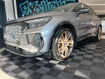 AUDI E-TRON 50 QUATTRO 313 S LINE 71 KWH