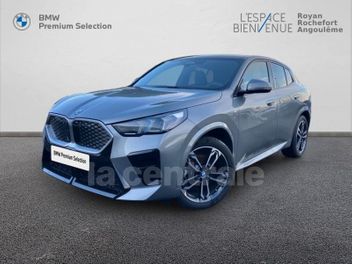 BMW IX2 U10 (U10) XDRIVE30 313 M SPORT BVA 66.5 KWH