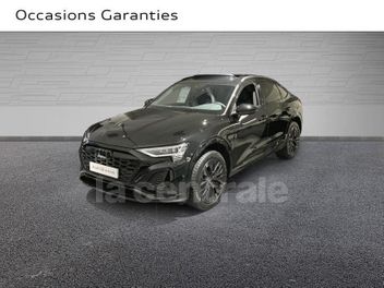 AUDI Q8 E-TRON SPORTBACK SPORTBACK E-TRON 55 QUATTRO 408 114 KWH S LINE