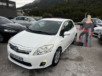 TOYOTA AURIS (2) 136H VVT-I HSD DYNAMIC 17" 5P