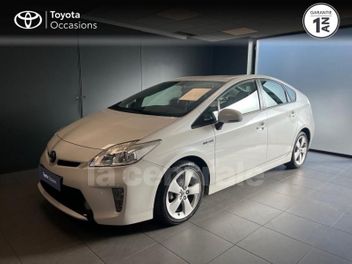 TOYOTA PRIUS 3 III 136H DYNAMIC