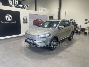 MG MG ZS 3 III EV AUTONOMIE ETENDUE 70KWH - 115 KW 2WD LUXURY