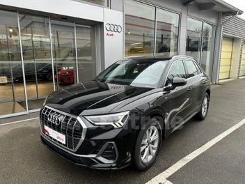 AUDI Q3 (2E GENERATION) II 35 TFSI 150 S LINE S TRONIC 7