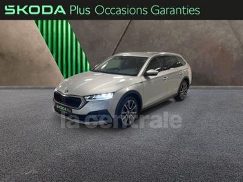 SKODA 